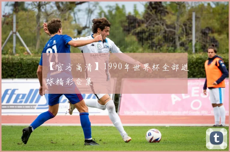【官方高清】1990年世界杯全部进球精彩合集