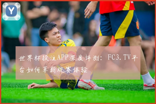 世界杯投注APP深度评测:FC3.TV平台如何革新观赛体验