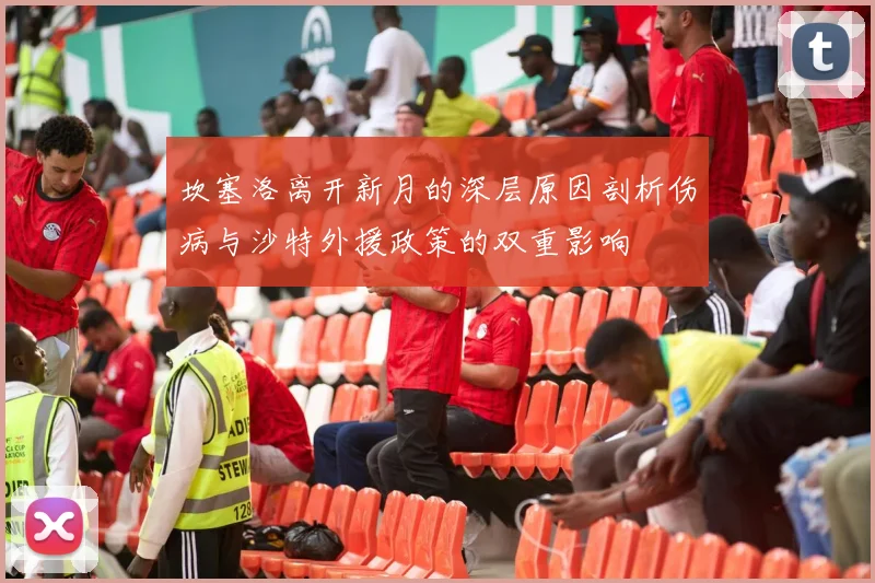 坎塞洛离开新月的深层原因剖析伤病与沙特外援政策的双重影响