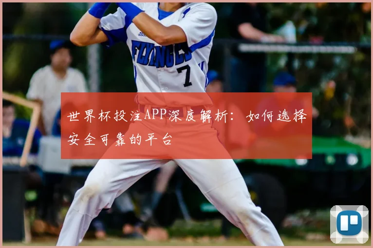 世界杯投注APP深度解析：如何选择安全可靠的平台