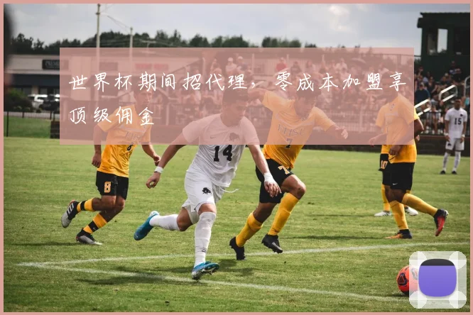 世界杯期间招代理，零成本加盟享顶级佣金