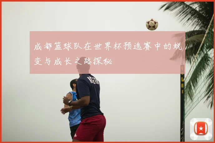 成都篮球队在世界杯预选赛中的蜕变与成长之路探秘